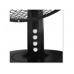 Rohnson R-8361 Επιτραπέζιος Ανεμιστήρας 35W Διαμέτρου 30cm Rohnson R-8361 Επιτραπέζιος Ανεμιστήρας 35W Διαμέτρου 30cm